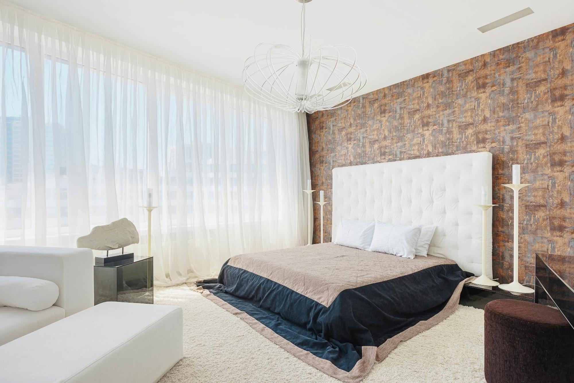 Ferienwohnung Direct Sea View Odessa Exterior foto
