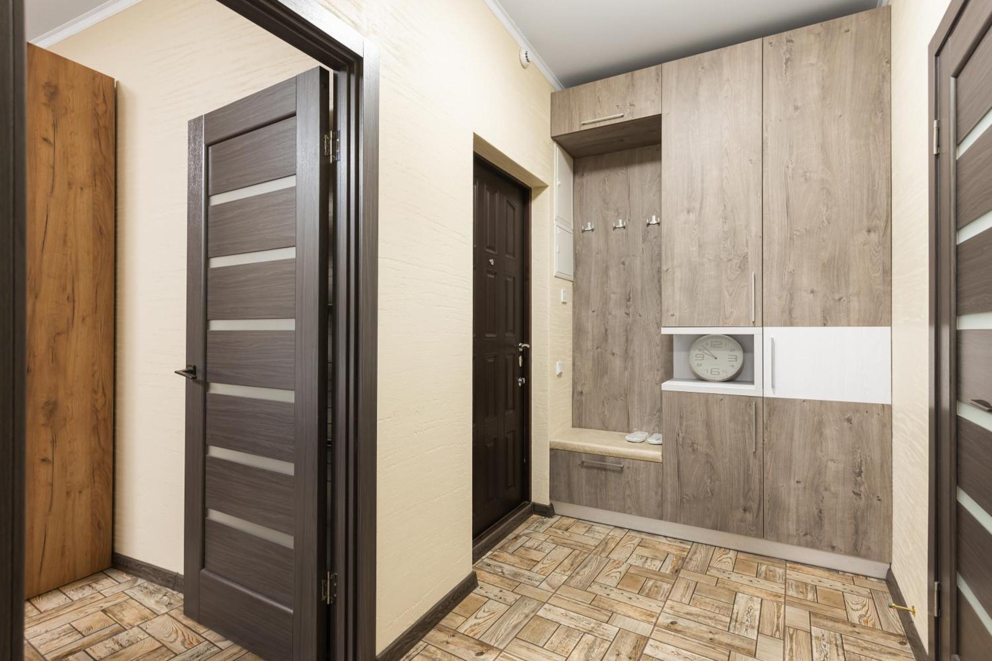Ferienwohnung Direct Sea View Odessa Exterior foto